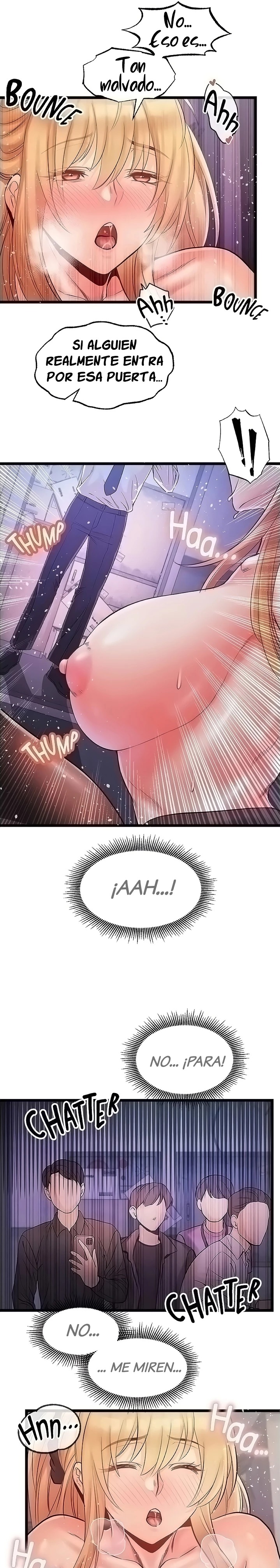 Phone Sex Raw Chapter 32 Page 3