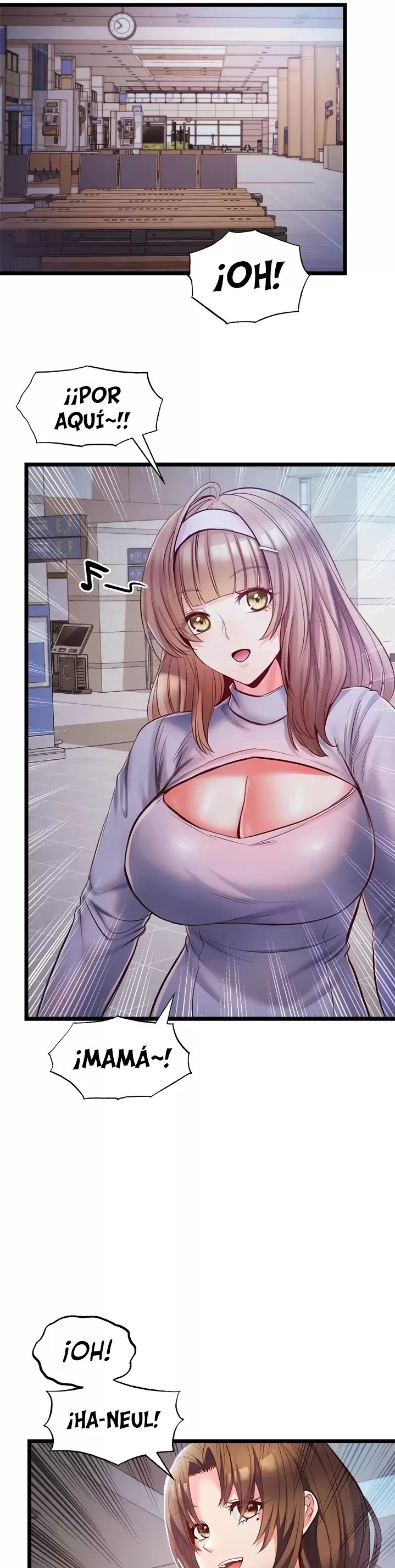 Phone Sex Raw Chapter 33 Page 10
