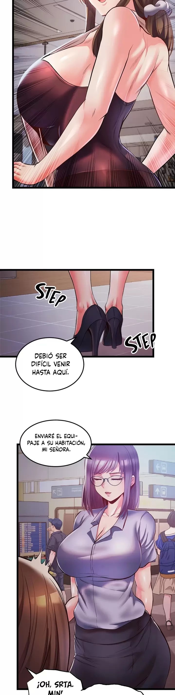 Phone Sex Raw Chapter 33 Page 11