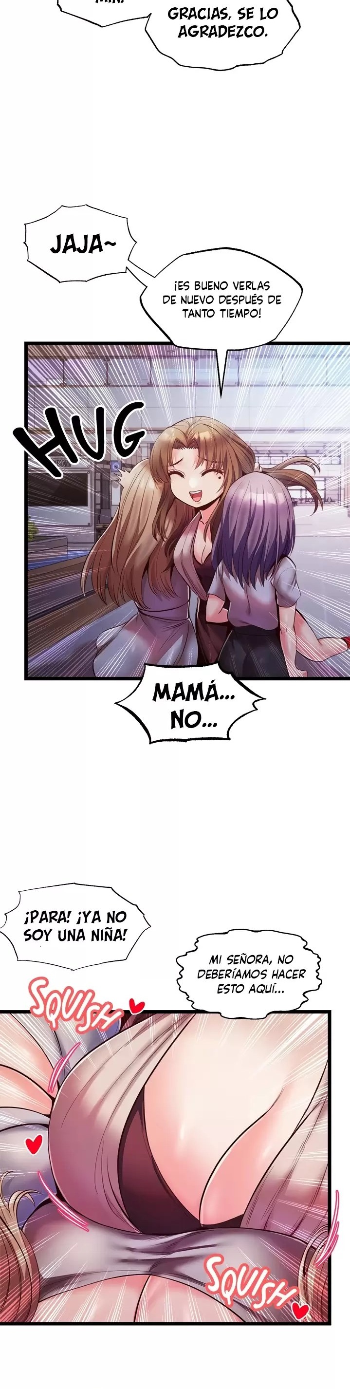 Phone Sex Raw Chapter 33 Page 12