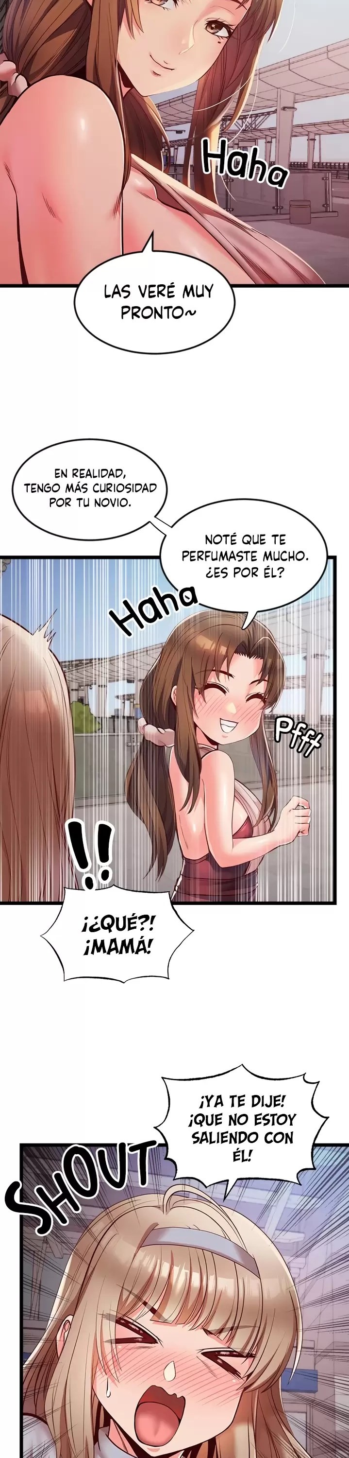 Phone Sex Raw Chapter 33 Page 14
