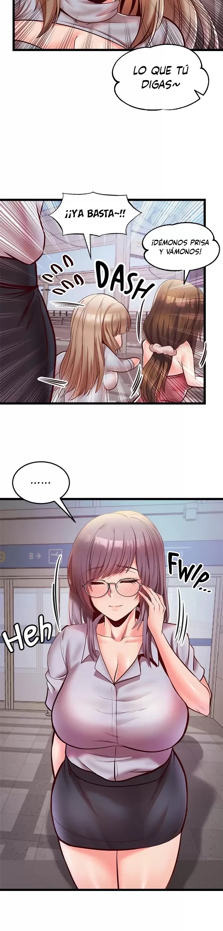 Phone Sex Raw Chapter 33 Page 15
