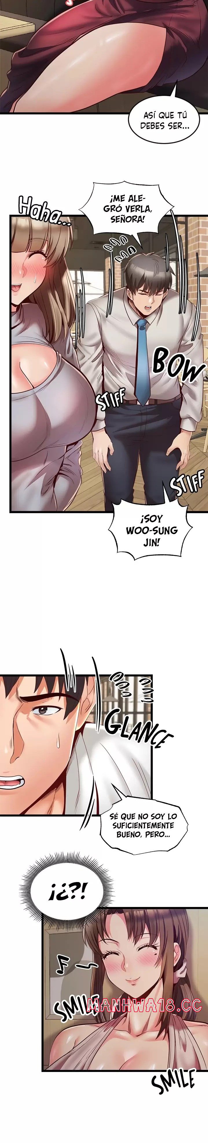 Phone Sex Raw Chapter 33 Page 17