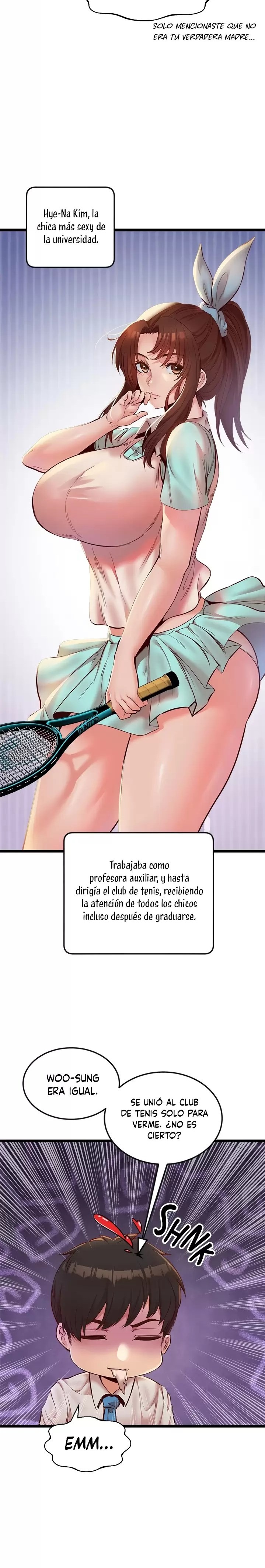Phone Sex Raw Chapter 33 Page 19