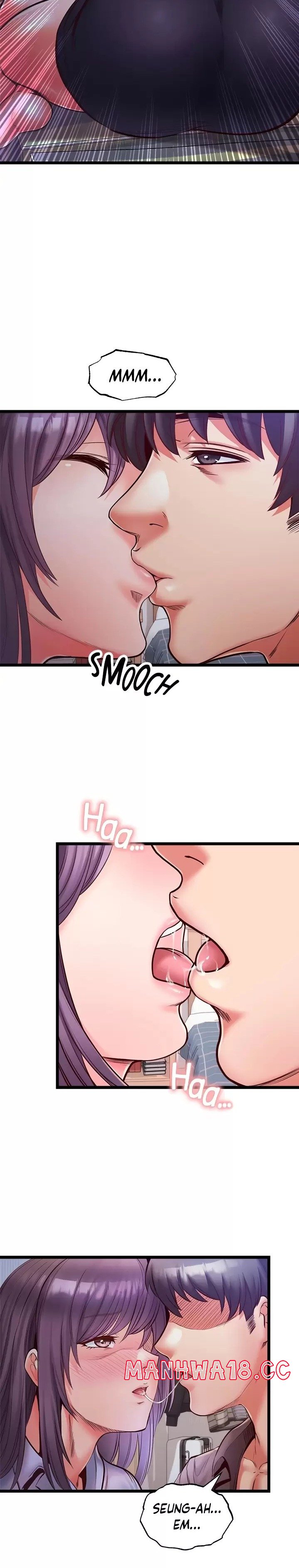 Phone Sex Raw Chapter 33 Page 2