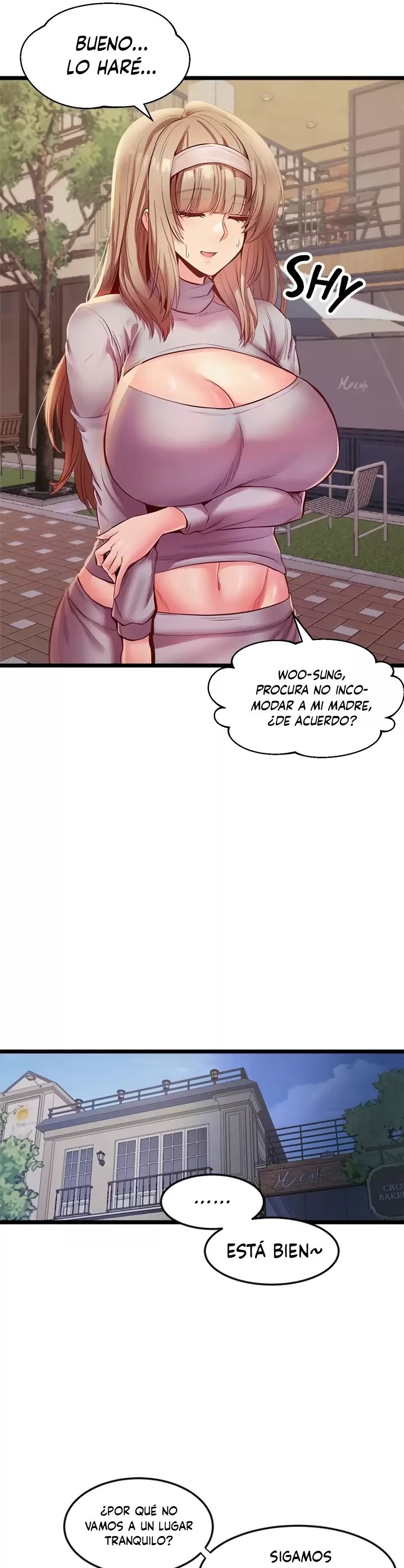 Phone Sex Raw Chapter 33 Page 23