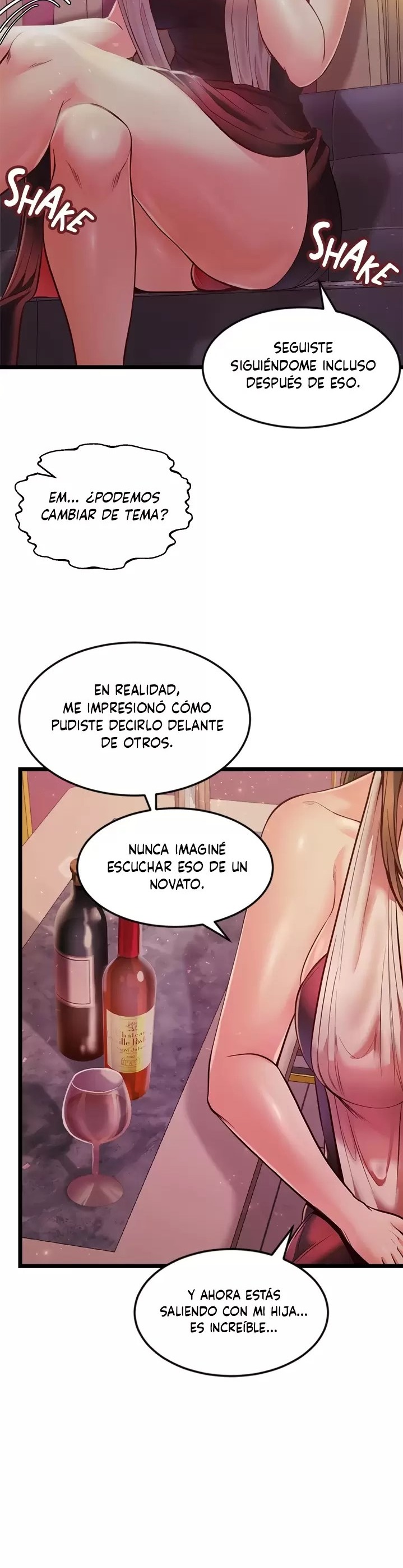 Phone Sex Raw Chapter 33 Page 25