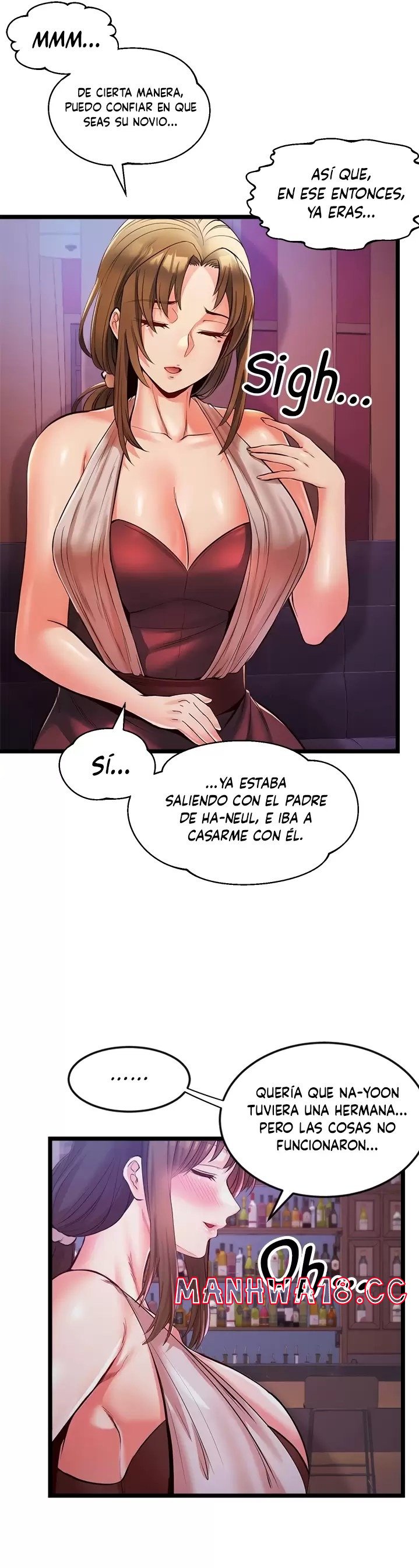 Phone Sex Raw Chapter 33 Page 26