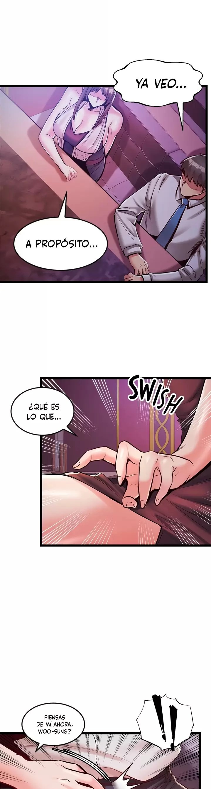 Phone Sex Raw Chapter 33 Page 27