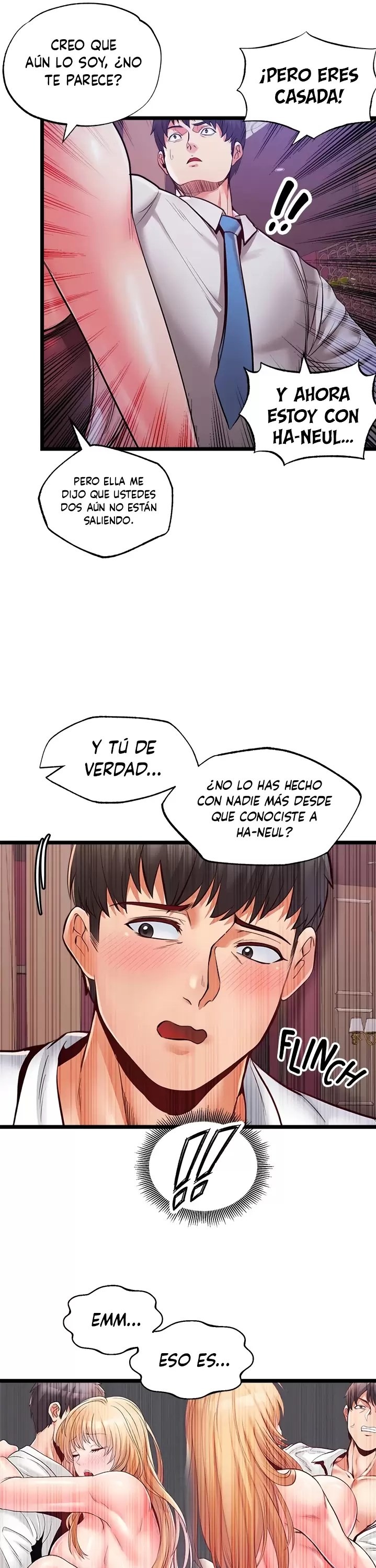 Phone Sex Raw Chapter 33 Page 29