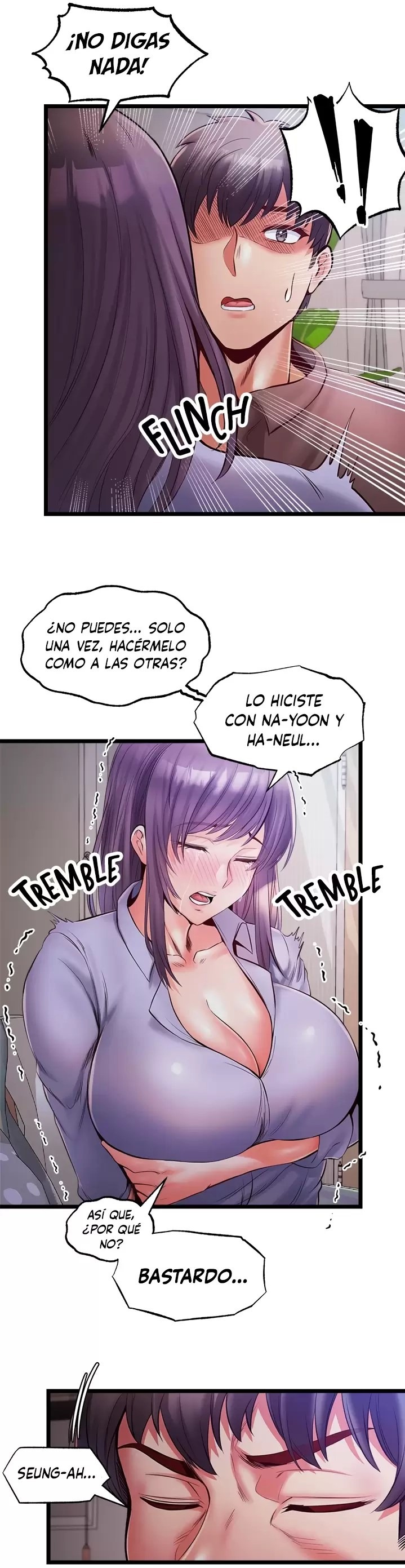 Phone Sex Raw Chapter 33 Page 3