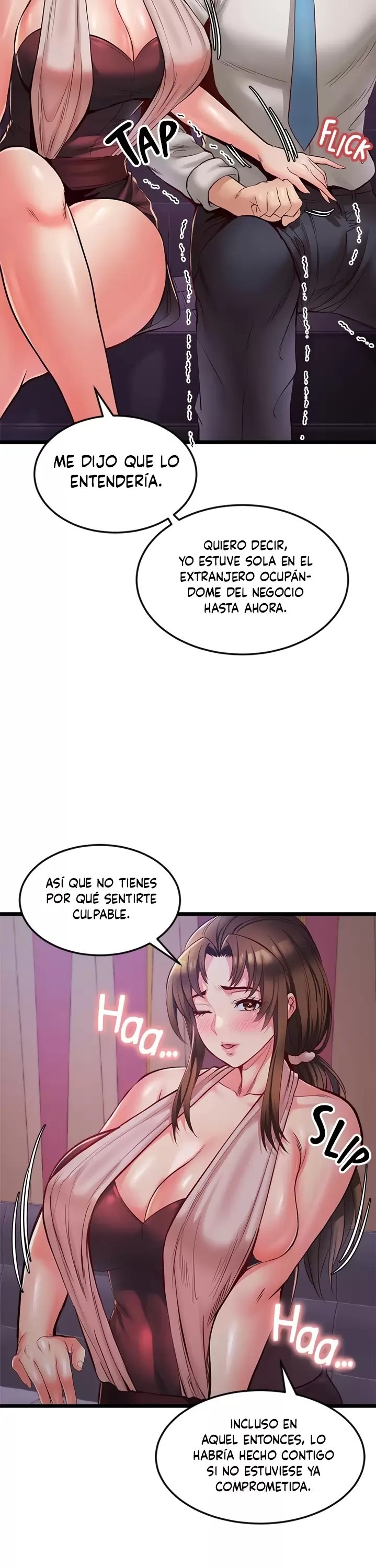 Phone Sex Raw Chapter 33 Page 31