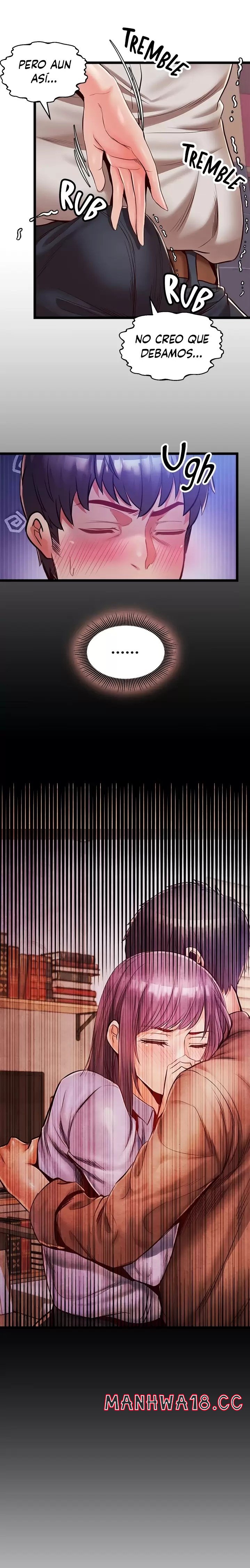 Phone Sex Raw Chapter 33 Page 32