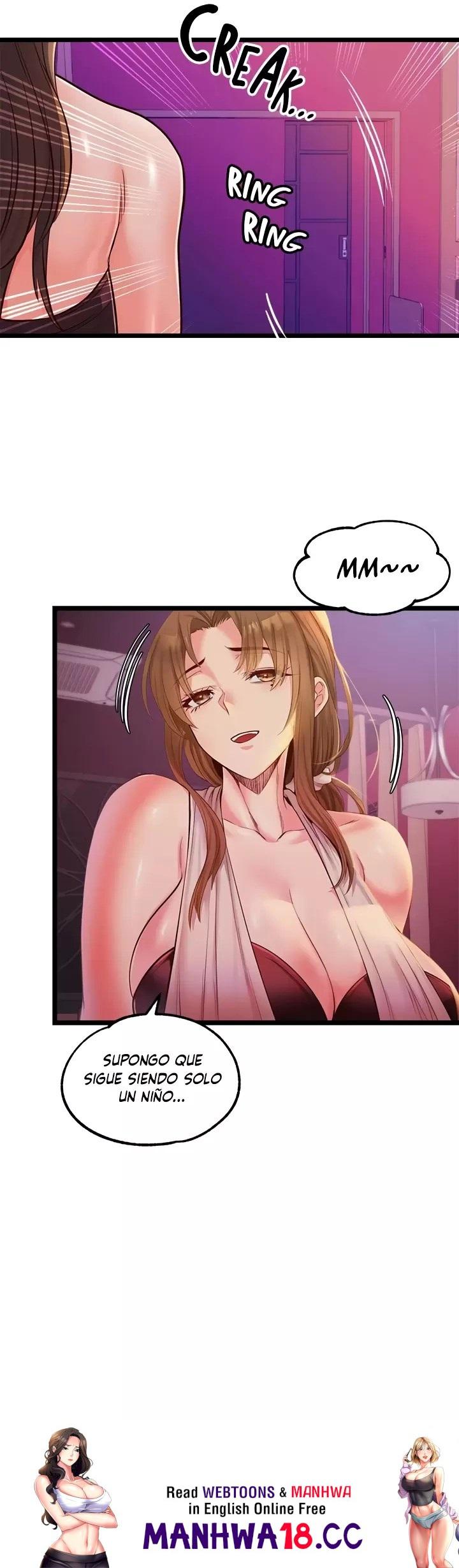 Phone Sex Raw Chapter 33 Page 34