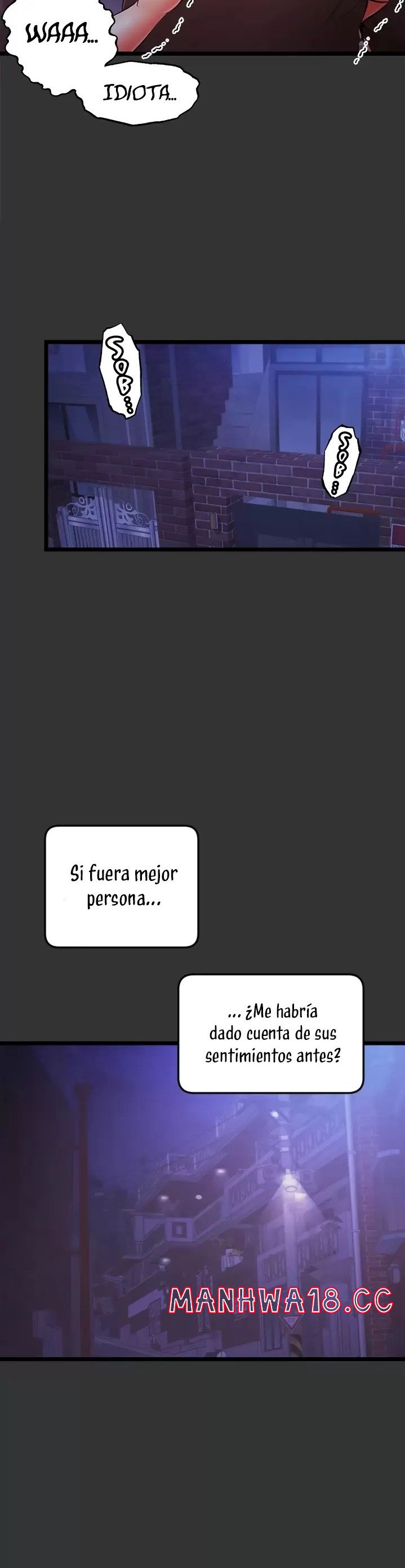 Phone Sex Raw Chapter 33 Page 5