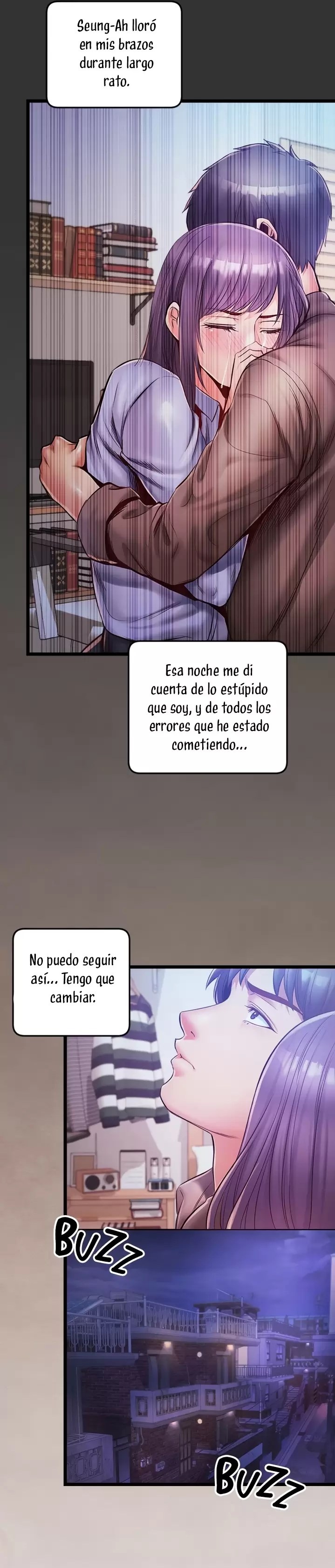 Phone Sex Raw Chapter 33 Page 6