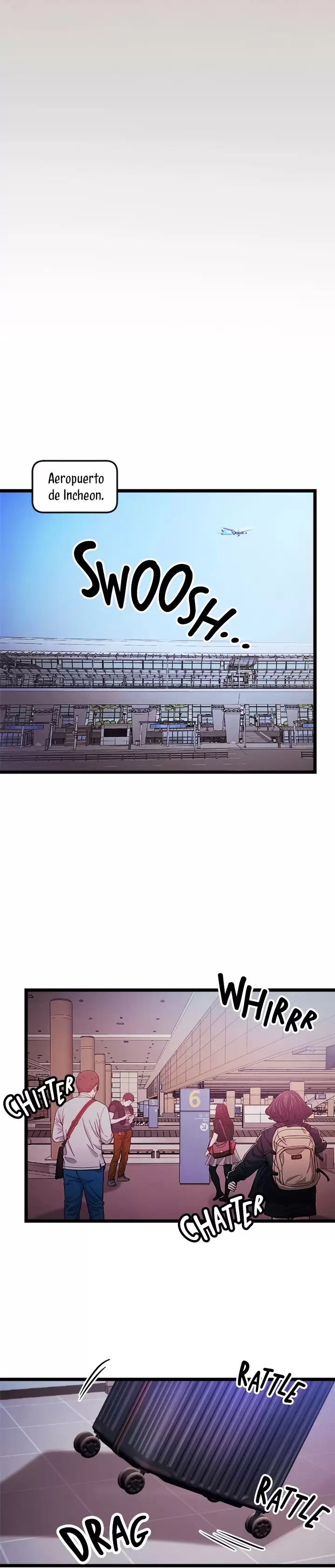 Phone Sex Raw Chapter 33 Page 7