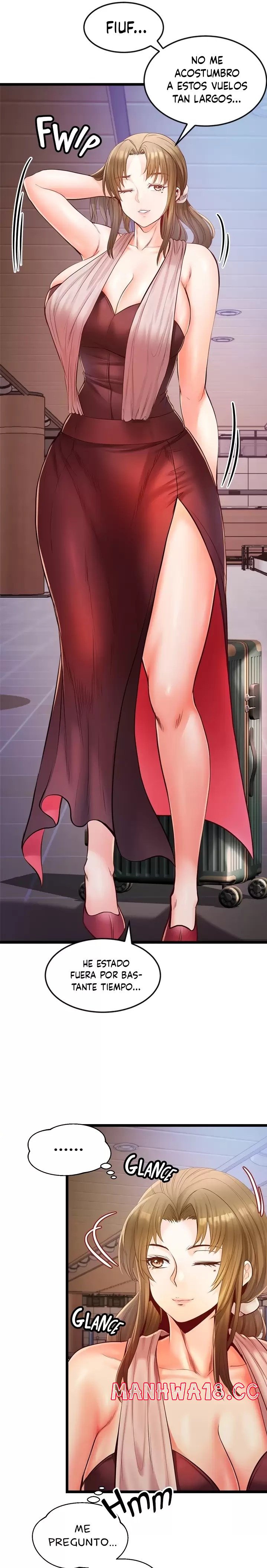 Phone Sex Raw Chapter 33 Page 8