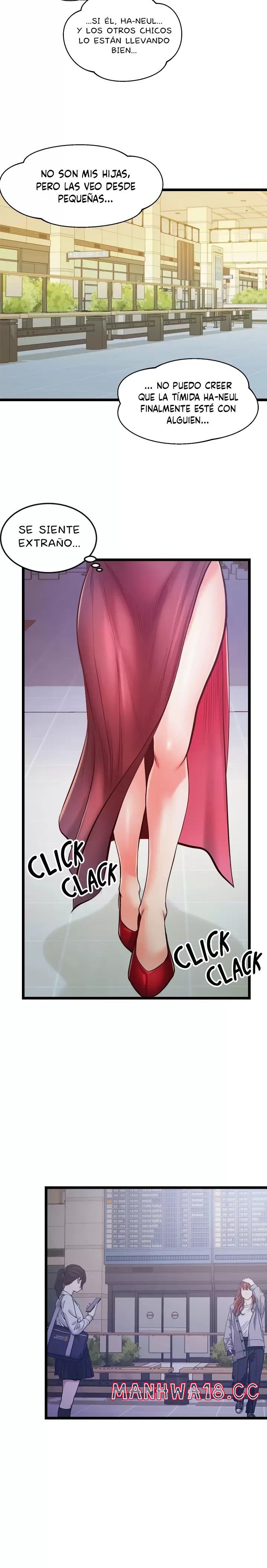 Phone Sex Raw Chapter 33 Page 9