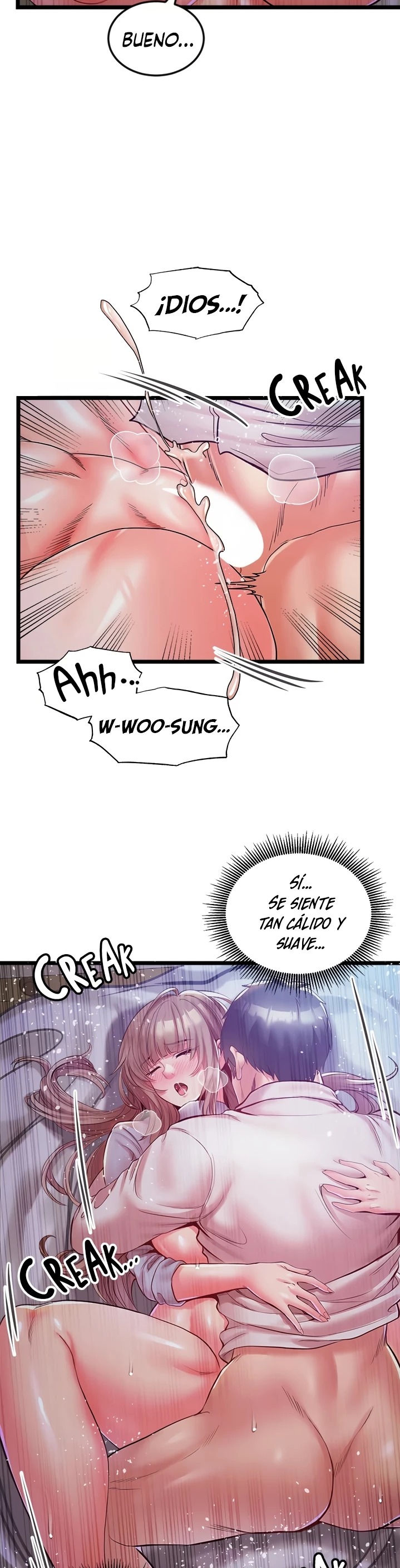 Phone Sex Raw Chapter 34 Page 20