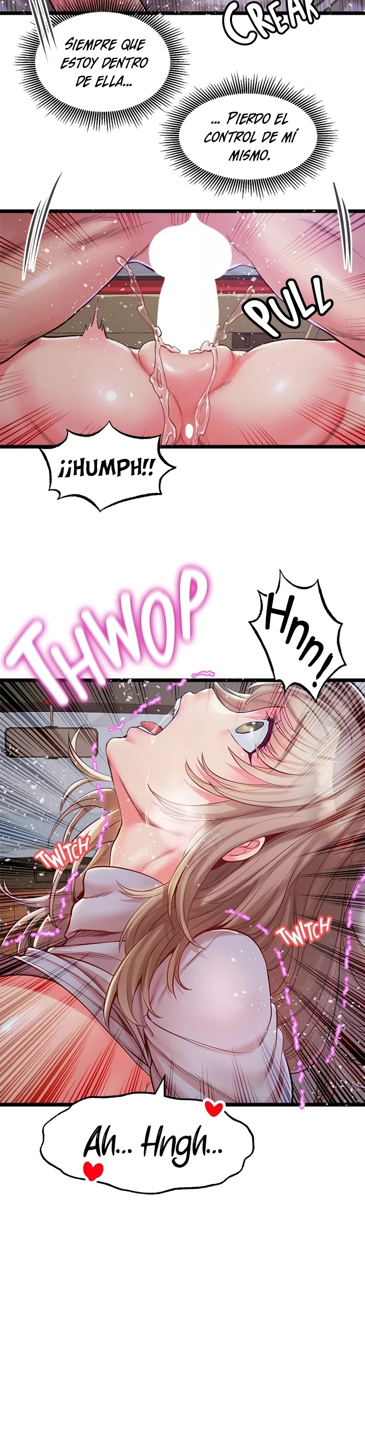 Phone Sex Raw Chapter 34 Page 21