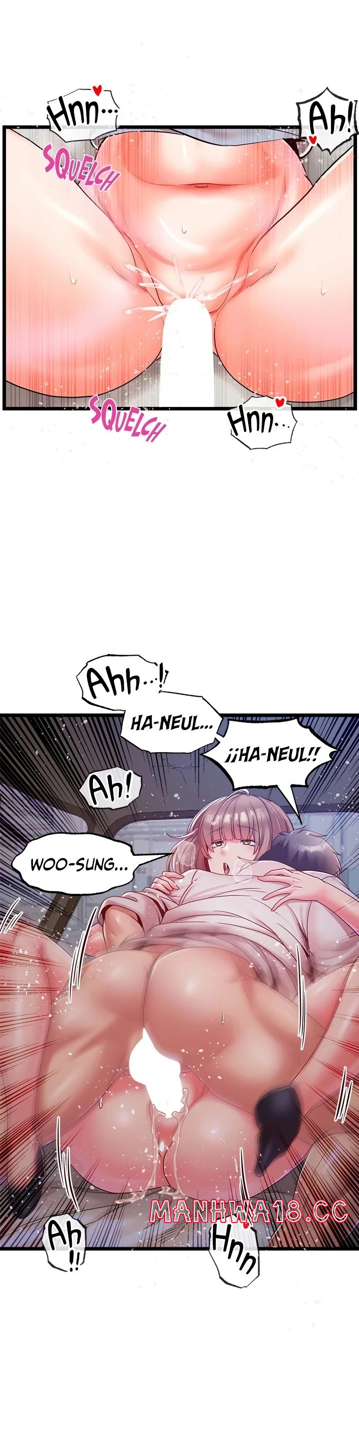 Phone Sex Raw Chapter 34 Page 24