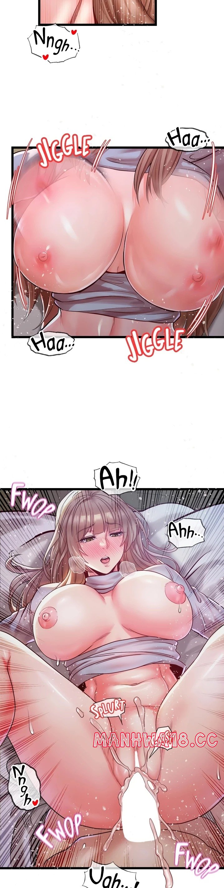 Phone Sex Raw Chapter 34 Page 26