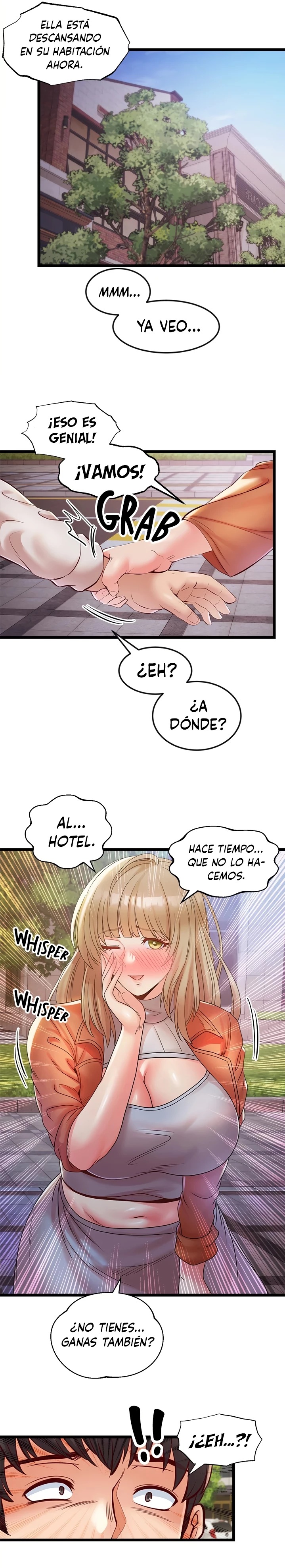 Phone Sex Raw Chapter 34 Page 3