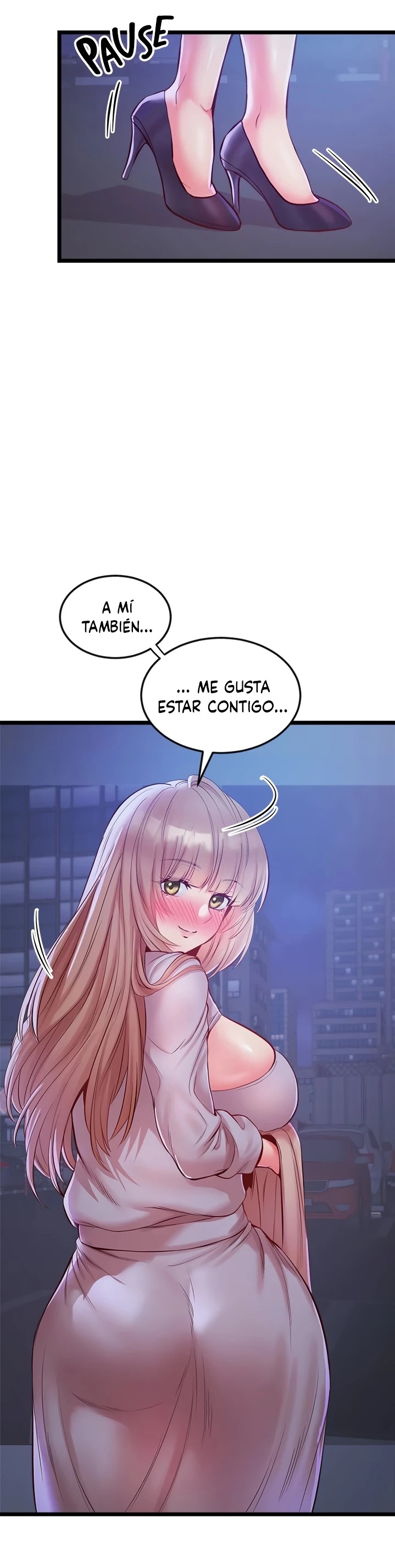 Phone Sex Raw Chapter 34 Page 35