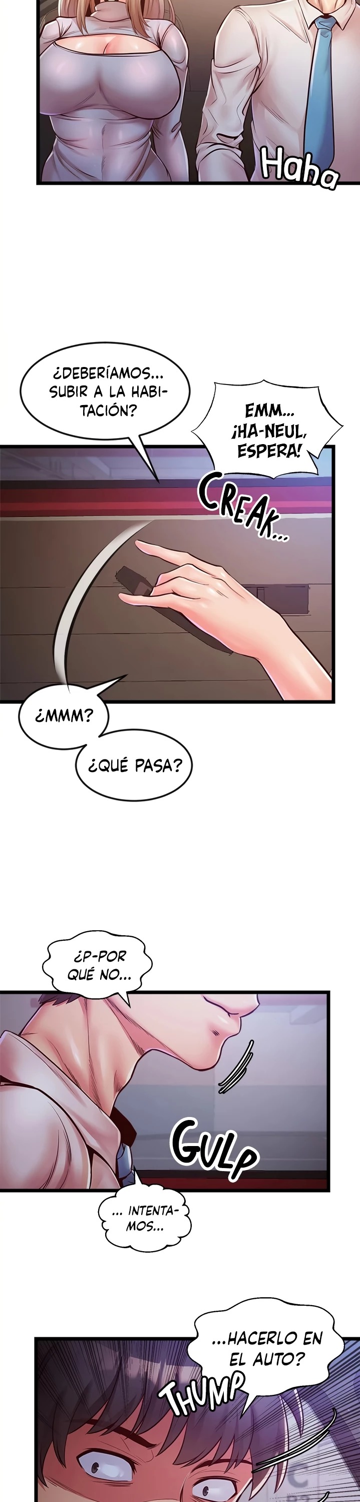 Phone Sex Raw Chapter 34 Page 6