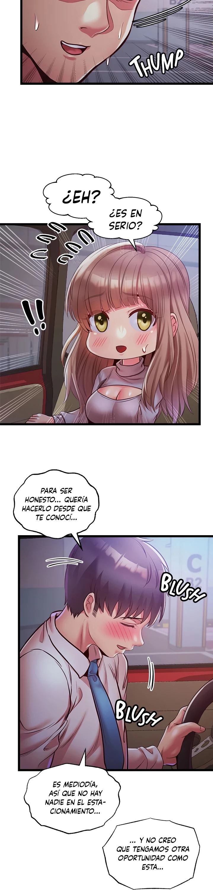 Phone Sex Raw Chapter 34 Page 7