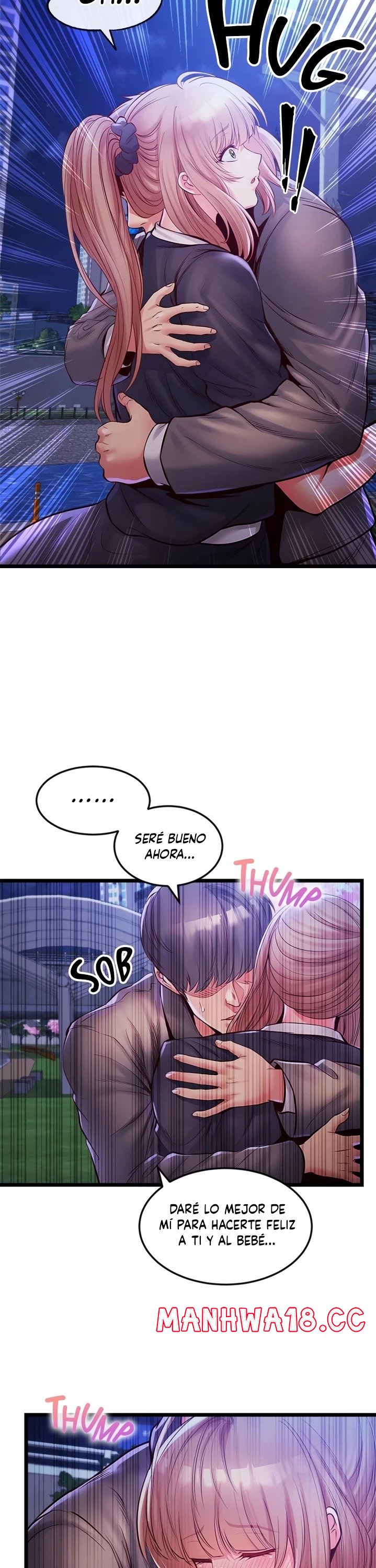 Phone Sex Raw Chapter 35 Page 10
