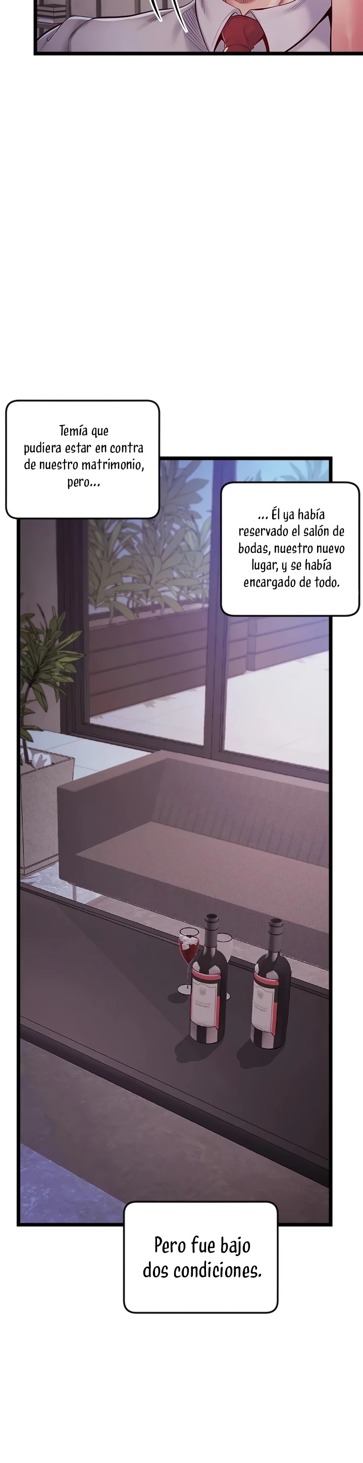 Phone Sex Raw Chapter 35 Page 19