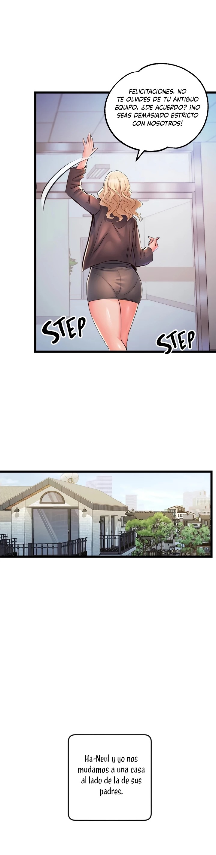 Phone Sex Raw Chapter 35 Page 22