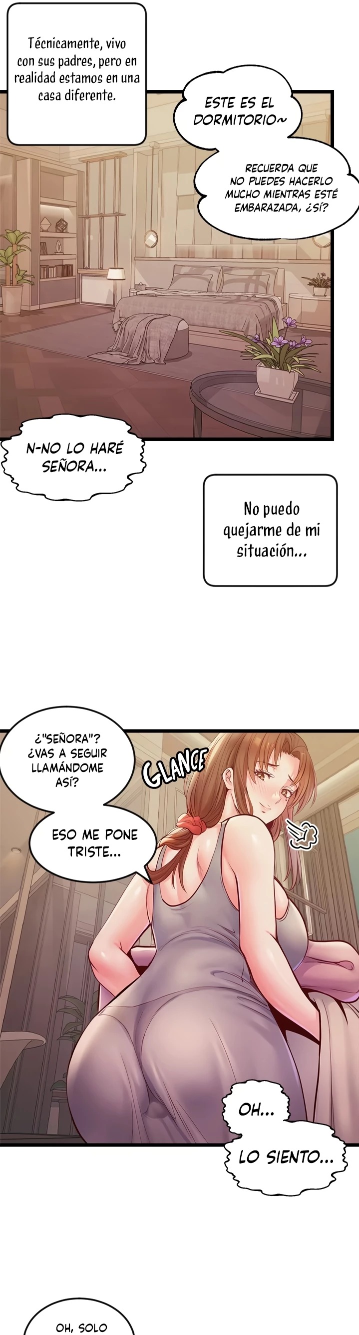 Phone Sex Raw Chapter 35 Page 23