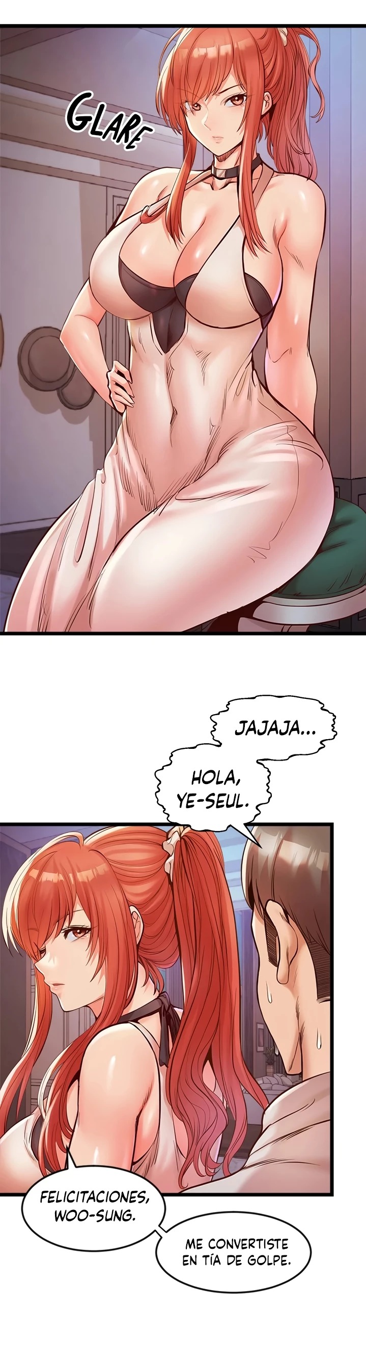 Phone Sex Raw Chapter 35 Page 25