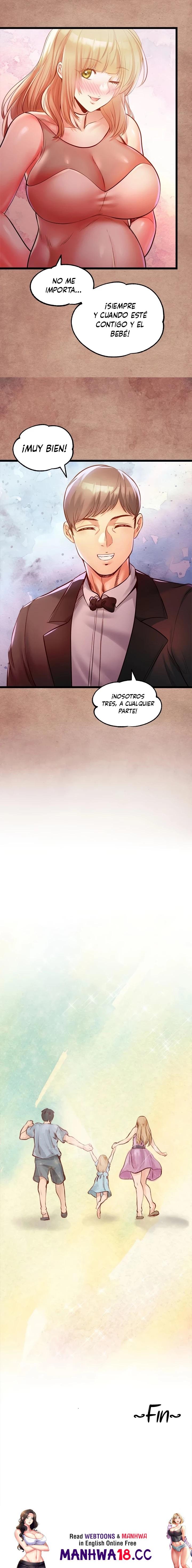 Phone Sex Raw Chapter 35 Page 32