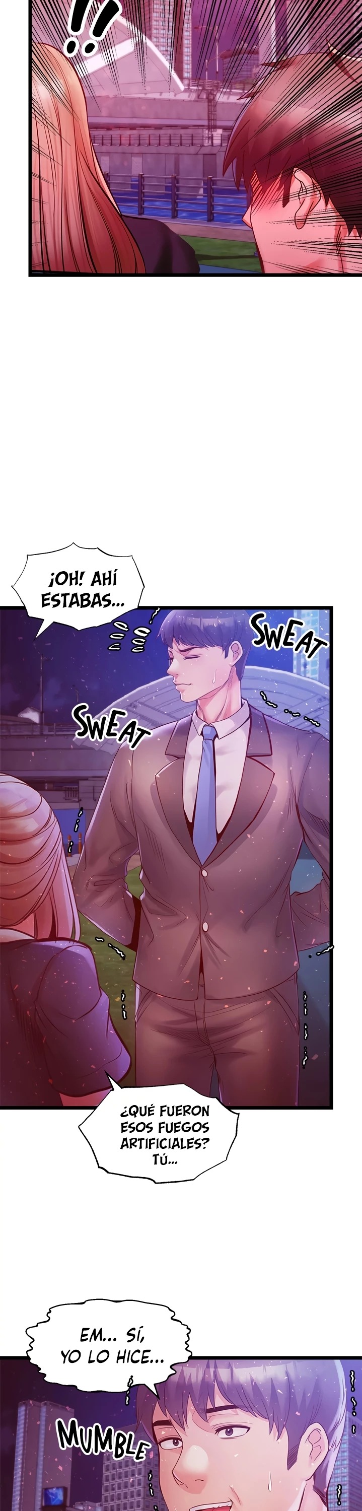 Phone Sex Raw Chapter 35 Page 4