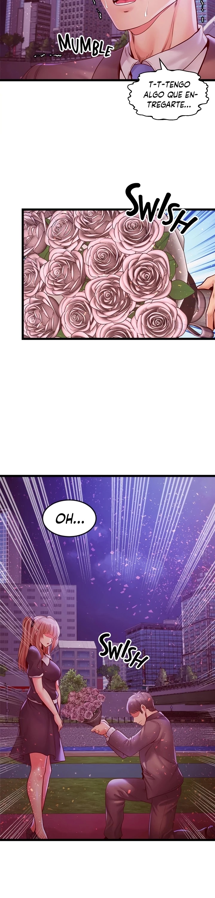 Phone Sex Raw Chapter 35 Page 5