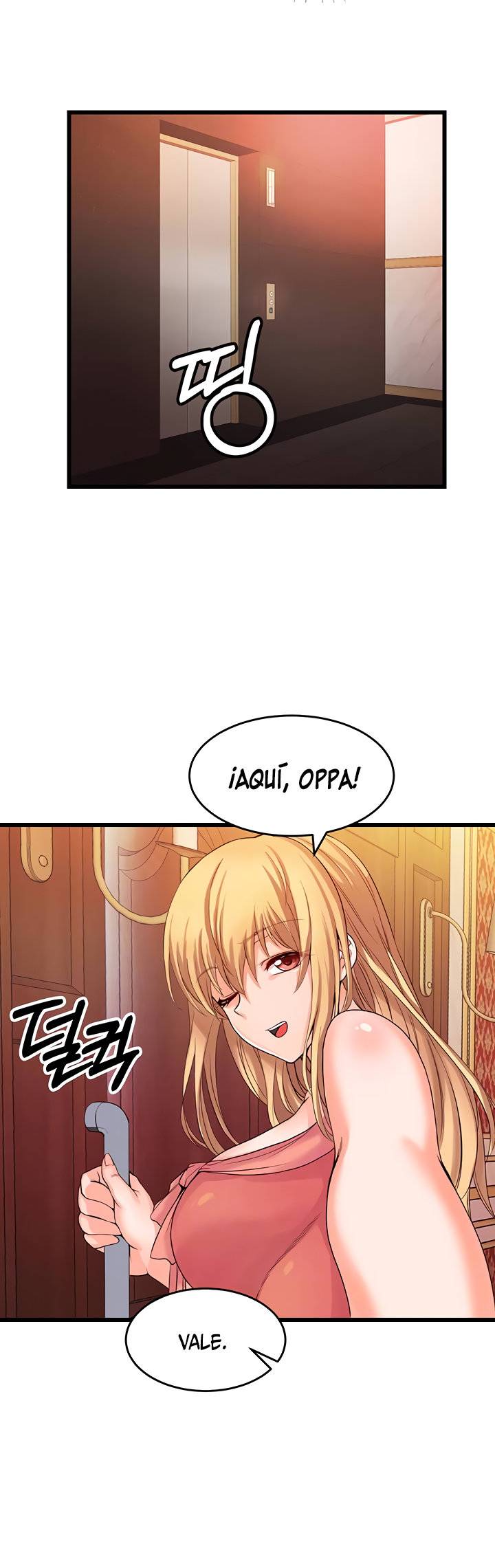 Phone Sex Raw Chapter 4 Page 11