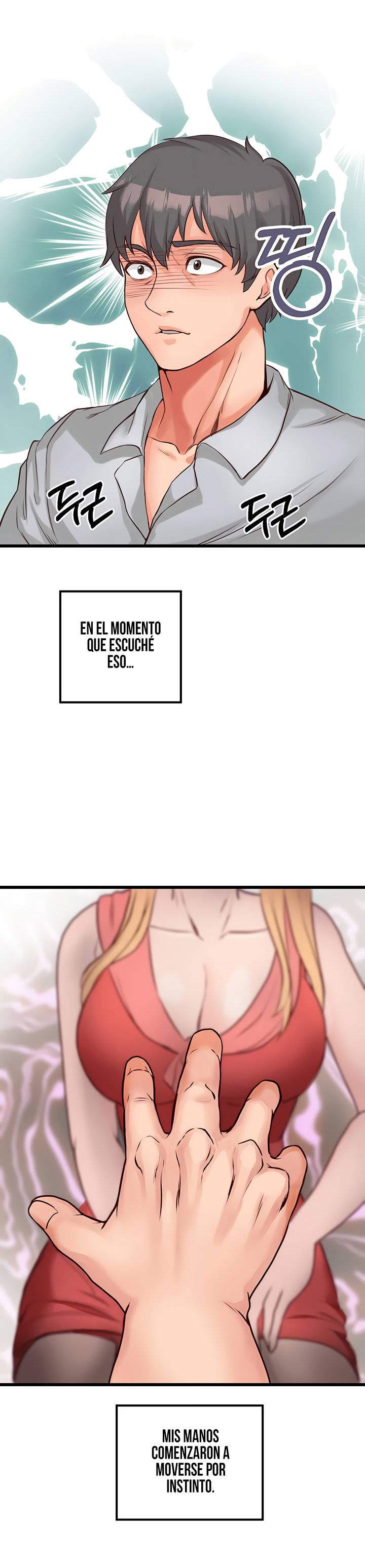 Phone Sex Raw Chapter 4 Page 19