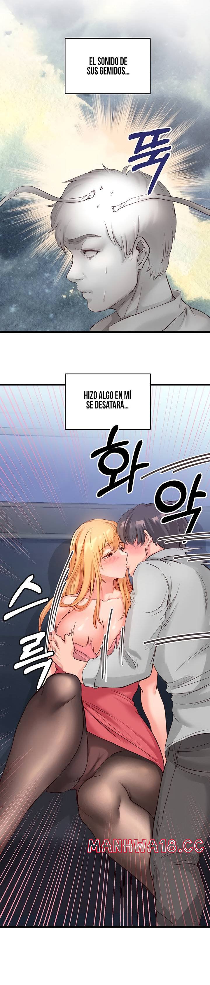 Phone Sex Raw Chapter 4 Page 22