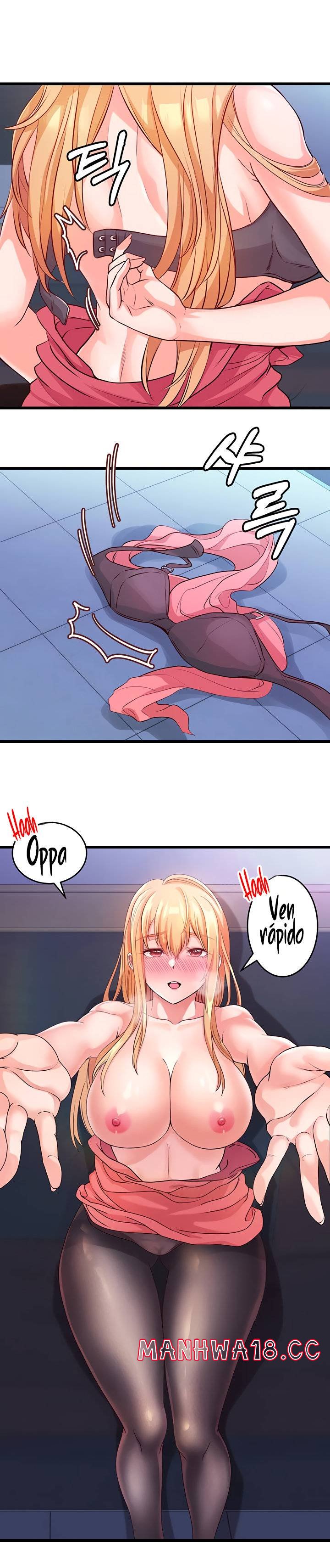 Phone Sex Raw Chapter 4 Page 24