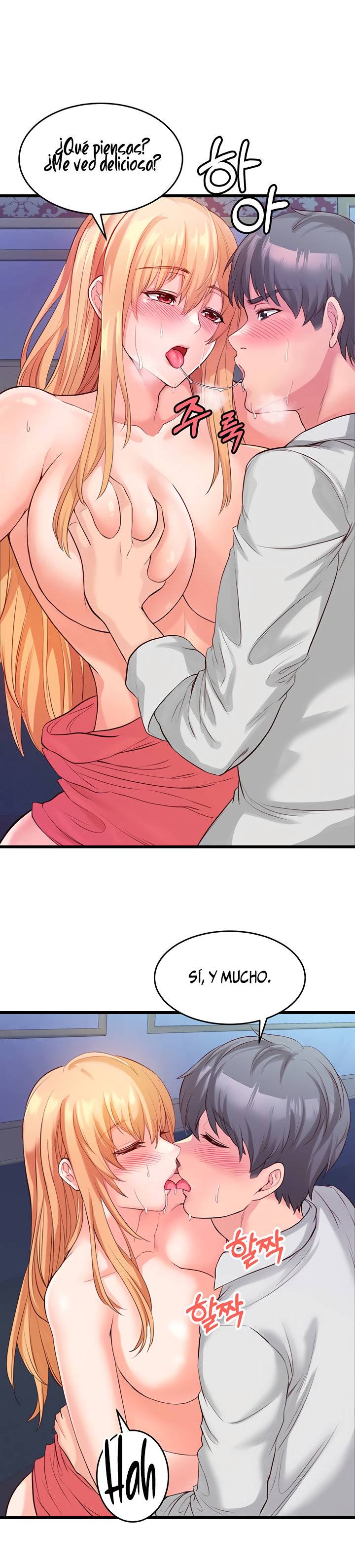 Phone Sex Raw Chapter 4 Page 26