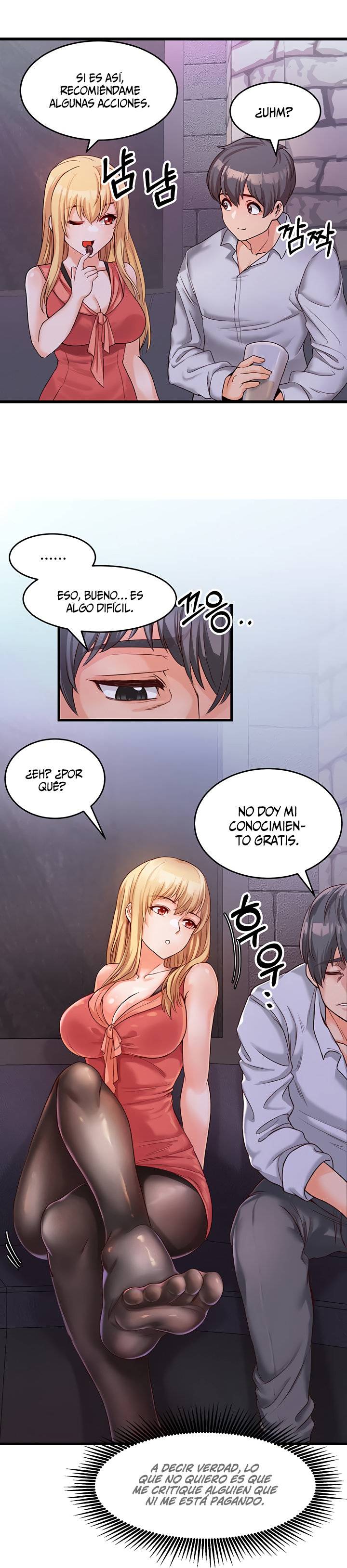 Phone Sex Raw Chapter 4 Page 3