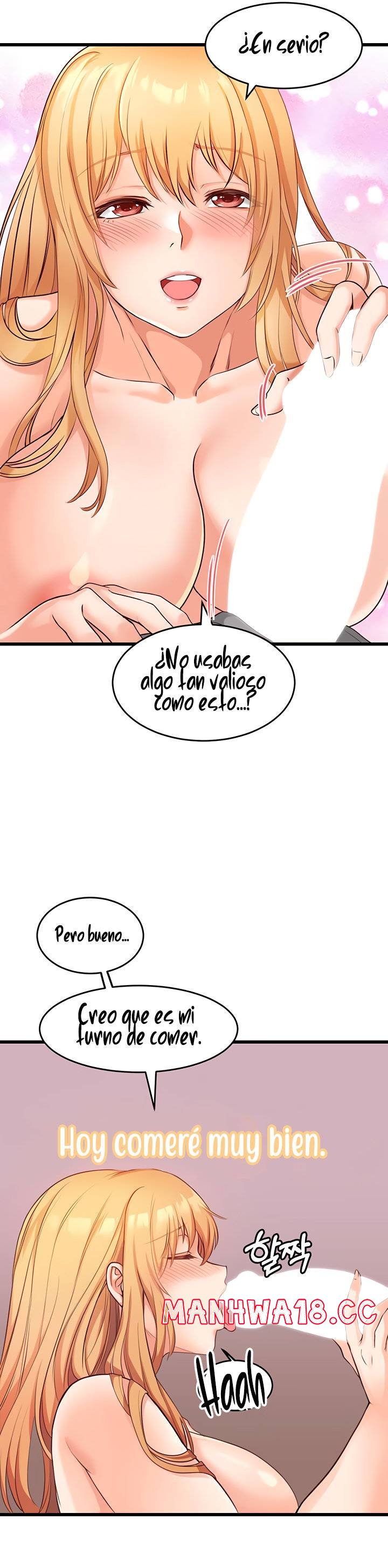 Phone Sex Raw Chapter 4 Page 31