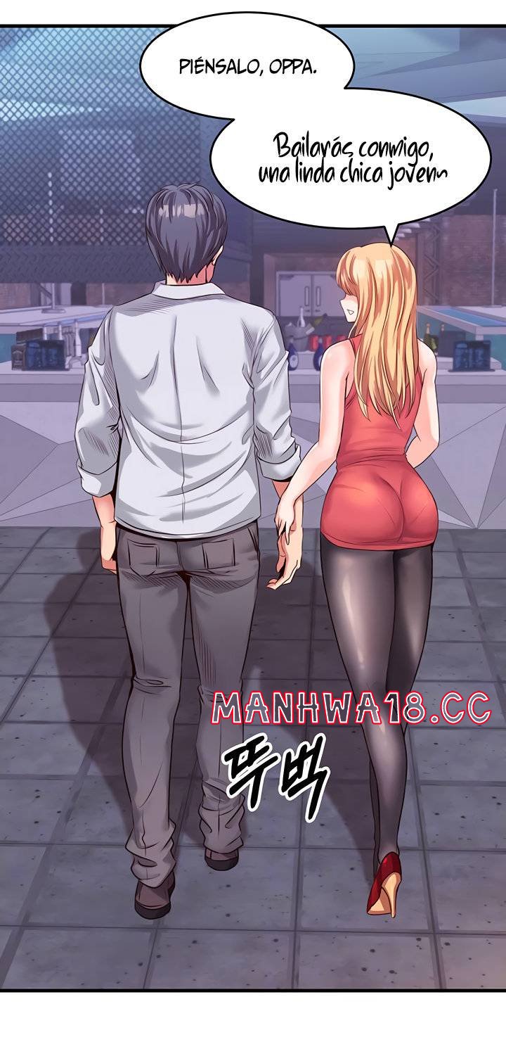 Phone Sex Raw Chapter 4 Page 6