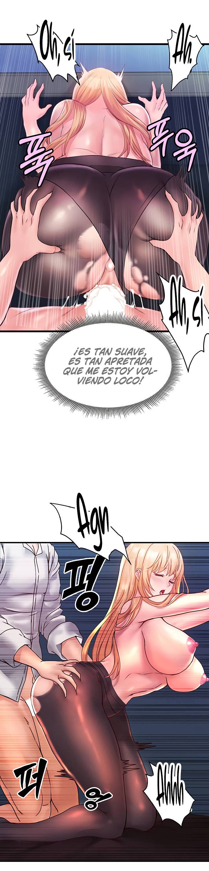 Phone Sex Raw Chapter 5 Page 27