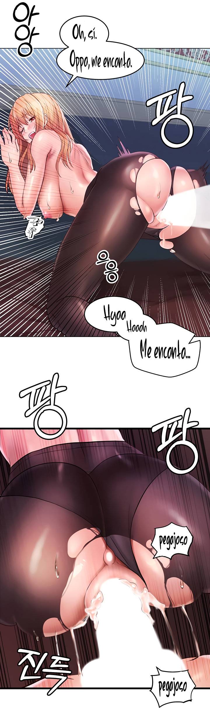 Phone Sex Raw Chapter 5 Page 29