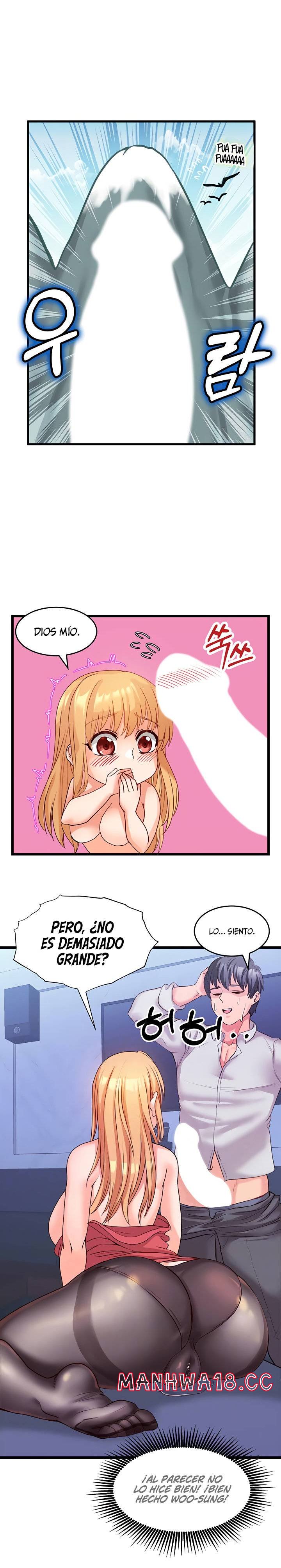 Phone Sex Raw Chapter 5 Page 3